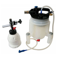 Machine Mart Xtra Gunson 77021 Eezibleed Pro Brake Bleeder