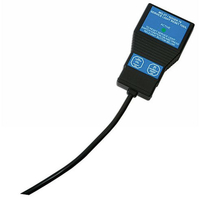 Machine Mart Xtra Gunson 77022 - Service Reset Tool - Rover