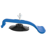 Machine Mart Xtra Gunson 77081 - 6 Piece Suction Clamp Set.