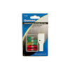 Machine Mart Xtra Gunson 77103 - 13 Piece Auto Fuse And Tester Kit