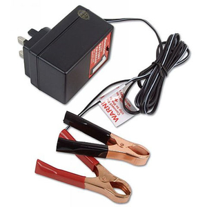 Machine Mart Xtra Gunson G4104 - Battery Charger Model 1
