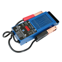 Machine Mart Xtra Gunson G4184 Battery Tester