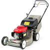 Machine Mart Xtra Honda IZY HRG536SD 53cm Self-Propelled Petrol Lawn Mower