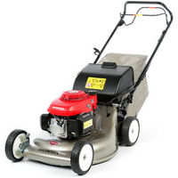 Machine Mart Xtra Honda IZY HRG536SD 53cm Self-Propelled Petrol Lawn Mower