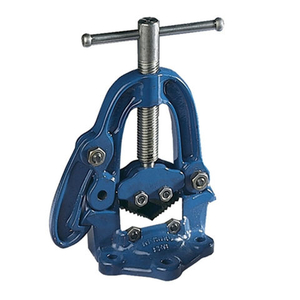 Machine Mart Xtra Irwin Record T9212C 3-60mm Hinged Pipe Vice