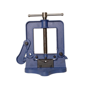 Machine Mart Xtra Irwin Record T96 3-150mm Hinged Pipe Vice
