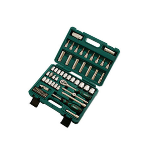 Machine Mart Xtra Kamasa 56018 56 Piece 3/8" Drive Socket Set