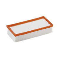Machine Mart Xtra Karcher Flat Pleated Filter