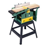 Machine Mart Xtra Kity 439 - Planer Thicknesser (230V)