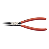 Machine Mart Xtra Knipex 19mm - 60mm J2 Straight Internal Circlip Pliers