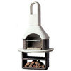 Machine Mart Xtra La Hacienda Buschbeck Montana Masonry Barbecue