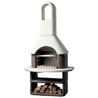 Machine Mart Xtra La Hacienda Buschbeck Montana Masonry Barbecue