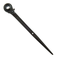 Machine Mart Xtra Laser 0177 Ratchet Podger Spanner 24mm x 30mm
