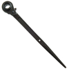 Machine Mart Xtra Laser 0186 Ratchet Podger Spanner 13mm x 17mm