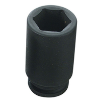 Machine Mart Xtra Laser 1492 ½" Drive Deep Impact Socket 32mm