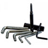 Machine Mart Xtra Laser 1866 Diesel Timing Kit - Ford