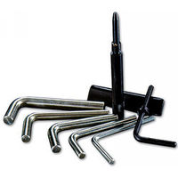 Machine Mart Xtra Laser 1866 Diesel Timing Kit - Ford