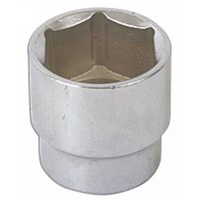 Machine Mart Xtra Laser 1909 3/4" Drive Socket 65mm