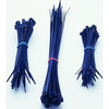 Machine Mart Xtra Laser 2198 Cable Tie Set - 3 Sizes 75 Pieces