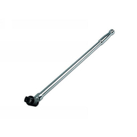 Machine Mart Xtra Laser 2381 3/4" Drive 600mm Power Bar