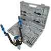 Machine Mart Xtra Laser 2478 Heavy Duty Riveter & Nut Riveter Set