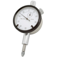 Machine Mart Xtra Laser 2584 Dial Test Indicator