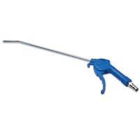 Machine Mart Xtra Laser 2717 Air Duster With Adaptor