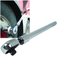 Machine Mart Xtra Laser 3/4" Drive Extending Ratchet