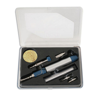 Machine Mart Xtra Laser 3410 Gas Soldering Kit 8pc