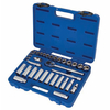 Machine Mart Xtra Laser 3496 34 Piece 3/8" Socket Set