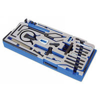 Machine Mart Xtra Laser 3573 Engine Timing Tool Set - Citroën/Peugeot