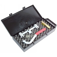 Machine Mart Xtra Laser 3578 Engine Timing Tools - Renault 2.0 16v