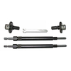 Machine Mart Xtra Laser 3788 Engine Timing Tool Set - Fiat 1.2 16v