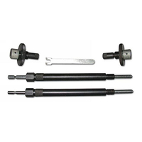 Machine Mart Xtra Laser 3788 Engine Timing Tool Set - Fiat 1.2 16v