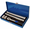 Machine Mart Xtra Laser 4023 Spark Plug Torque Adaptor Set