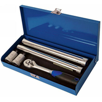 Machine Mart Xtra Laser 4023 Spark Plug Torque Adaptor Set