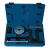 Machine Mart Xtra Laser 4335 Injector Puller Set for Mercedes-Benz CDi