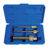 Machine Mart Xtra Laser 4344 3 Piece Glow Plug Puller and Reamer Set