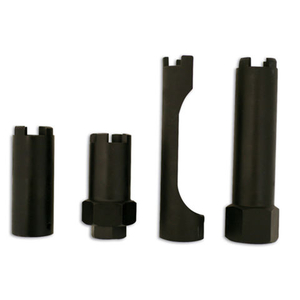Machine Mart Xtra Laser 4375 Injector Socket Set 4pc