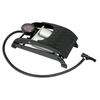 Machine Mart Xtra Laser 4411 Foot Pump Double Barrel With Gauge