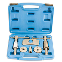 Machine Mart Xtra Laser 4511 Brake Caliper Piston Rewind Tool Set