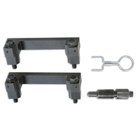 Machine Mart Xtra Laser 4556 Timing Tool Kit Audi