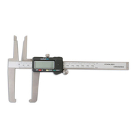Machine Mart Xtra Laser 4584 Brake Disc Digital Gauge