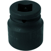 Machine Mart Xtra Laser 4616 22mm ¾” Drive Impact Socket