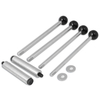 Machine Mart Xtra Laser 4637 Support Guide Set VAG
