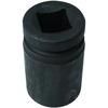 Machine Mart Xtra Laser 4645 23mm 3/4" Drive Deep Impact Socket