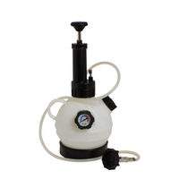 Machine Mart Xtra Laser 4832 Manual Brake Bleeder 2.0 Litre