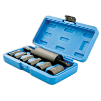 Machine Mart Xtra Laser 4847 7 piece Drive Shaft Puller/Extractor Set