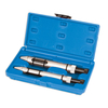 Machine Mart Xtra Laser 4860 2 piece Clutch Centring Mandrel Set