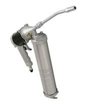 Machine Mart Xtra Laser 5002 360° Swivel Air Grease Gun 14oz